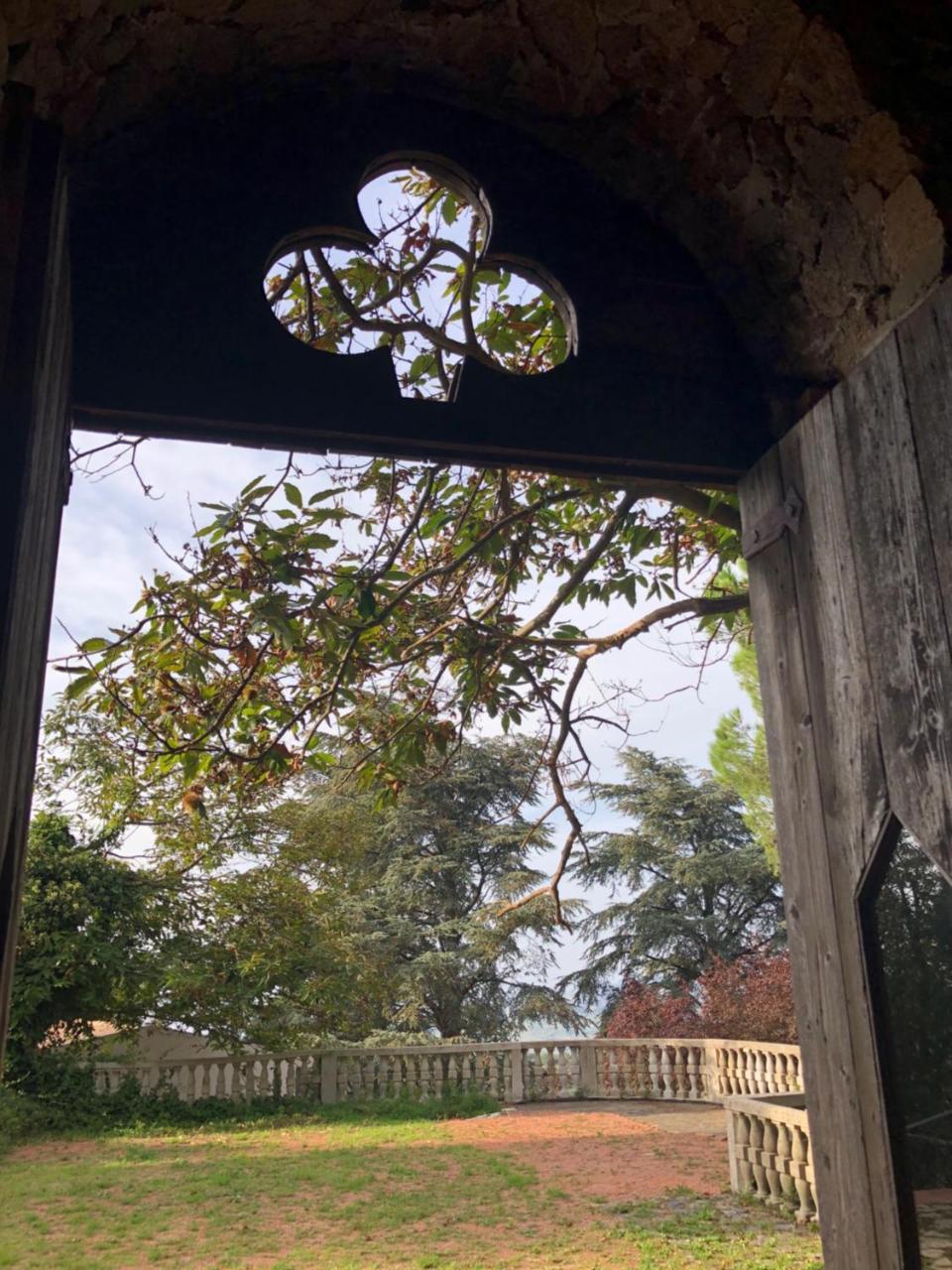 Villa Musolino - Country Resort Messina Buitenkant foto