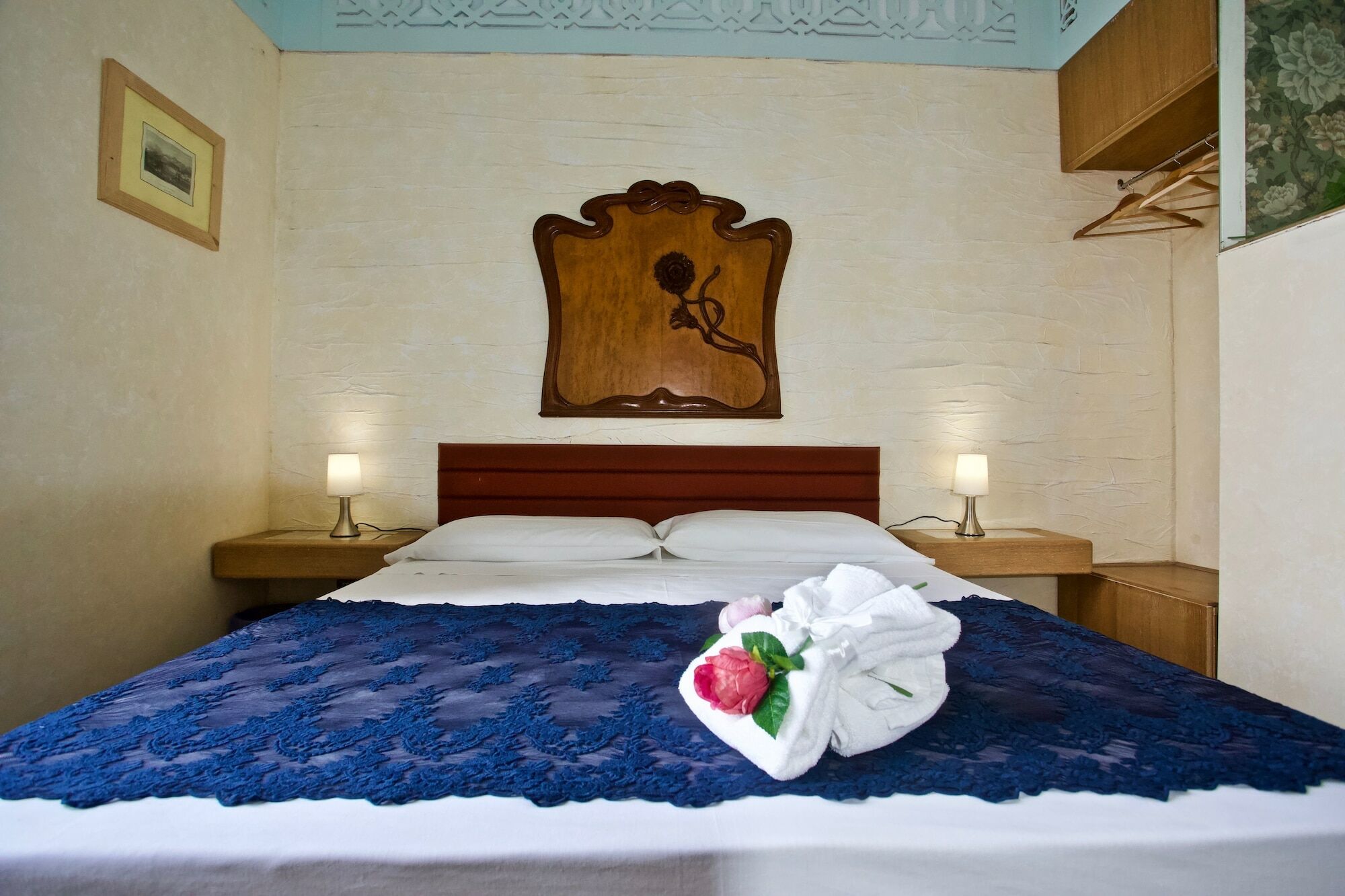 Villa Musolino - Country Resort Messina Buitenkant foto