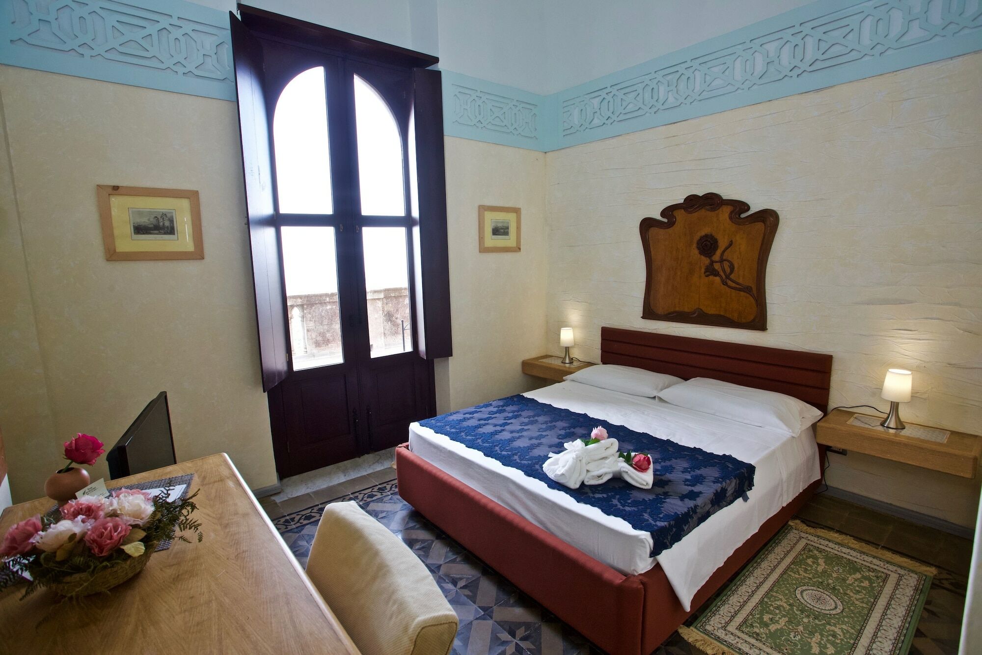 Villa Musolino - Country Resort Messina Buitenkant foto